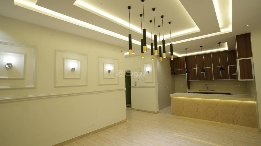 3 bedroom apartment in Al Malaz, Riyadh
