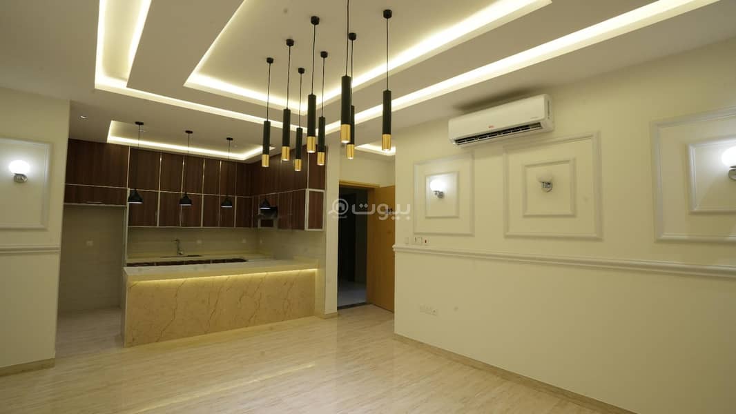 3 bedroom apartment in Al Malaz, Riyadh 4