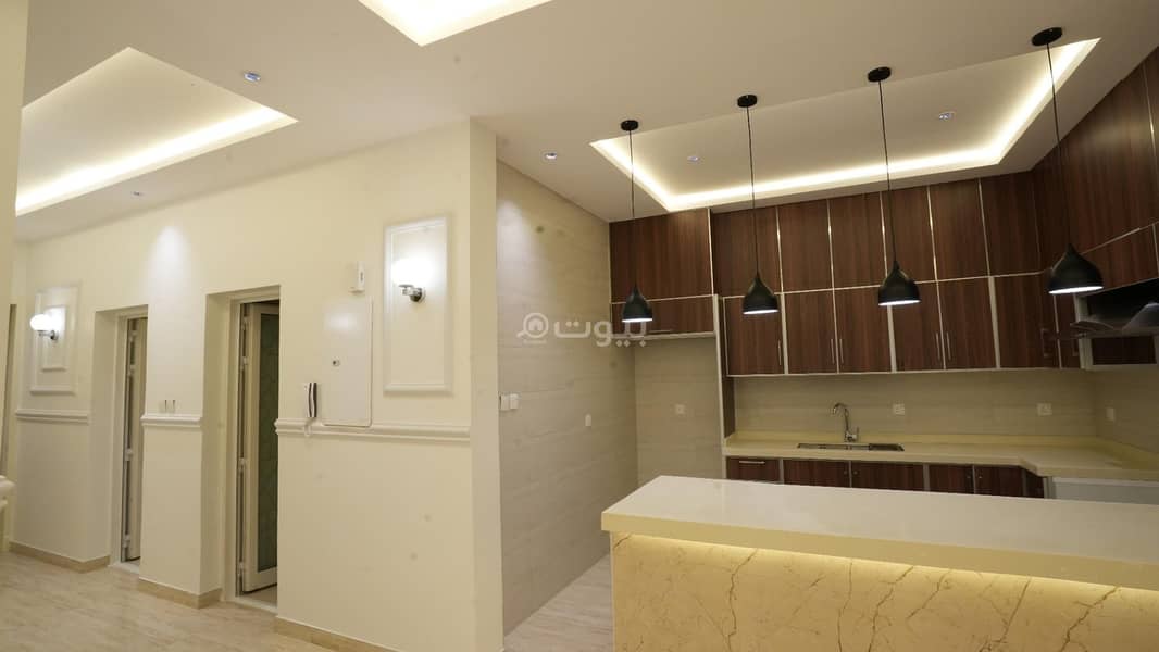 3 bedroom apartment in Al Malaz, Riyadh 5