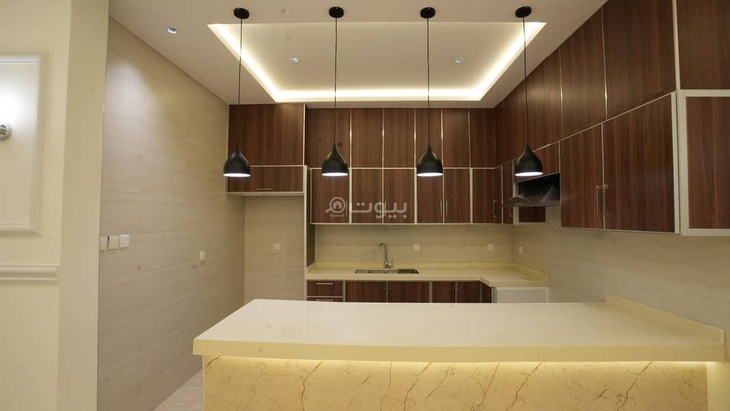 3 bedroom apartment in Al Malaz, Riyadh 6