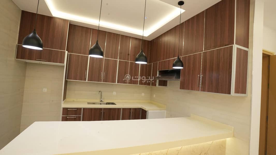 3 bedroom apartment in Al Malaz, Riyadh 7