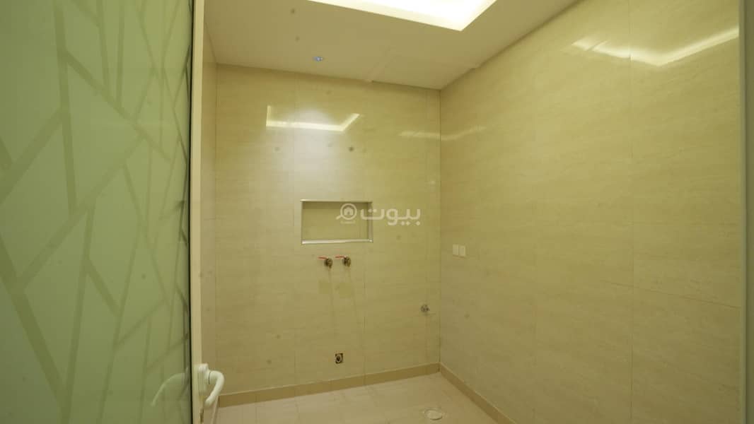 3 bedroom apartment in Al Malaz, Riyadh 9