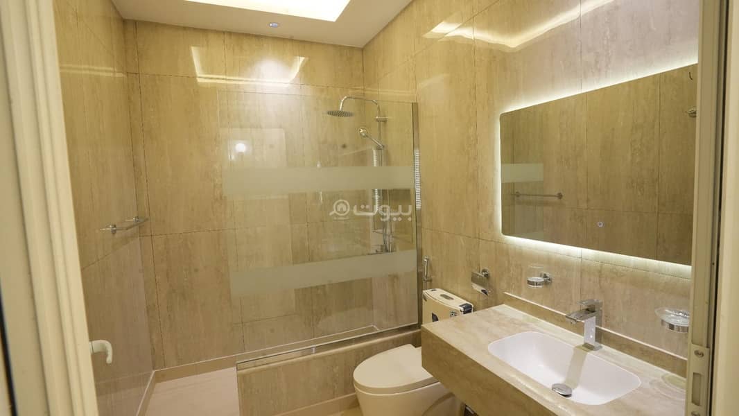 3 bedroom apartment in Al Malaz, Riyadh 11
