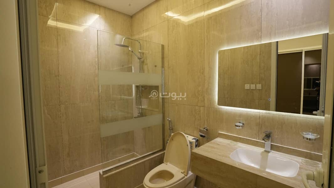 3 bedroom apartment in Al Malaz, Riyadh 14
