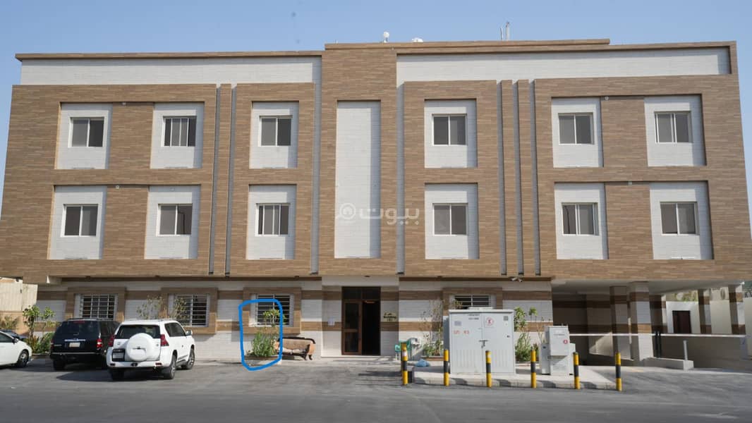 3 bedroom apartment in Al Malaz, Riyadh 17