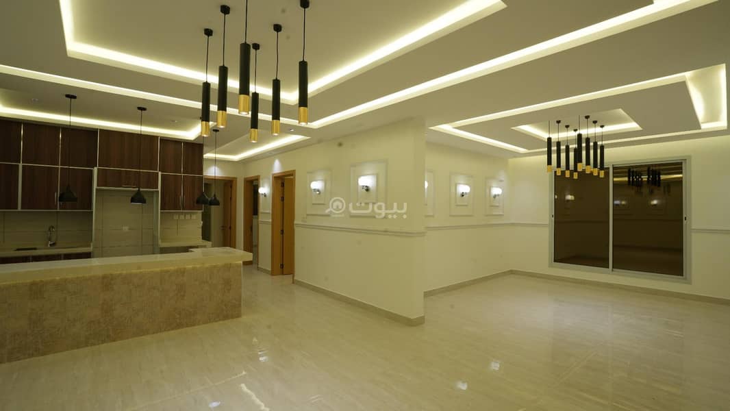 3 bedroom apartment in Al Malaz, Riyadh