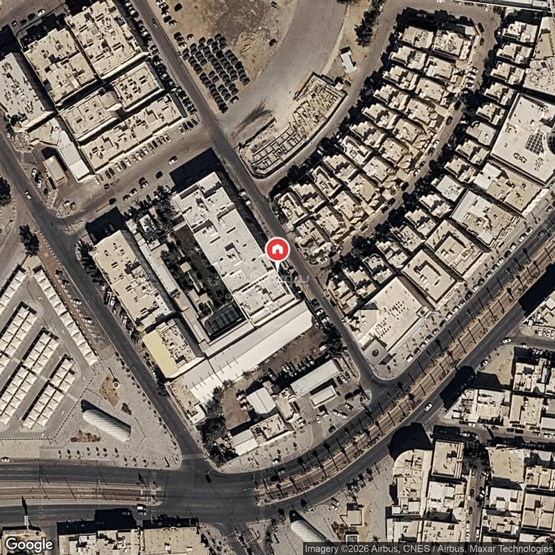 3 bedroom apartment in Al Malaz, Riyadh 2