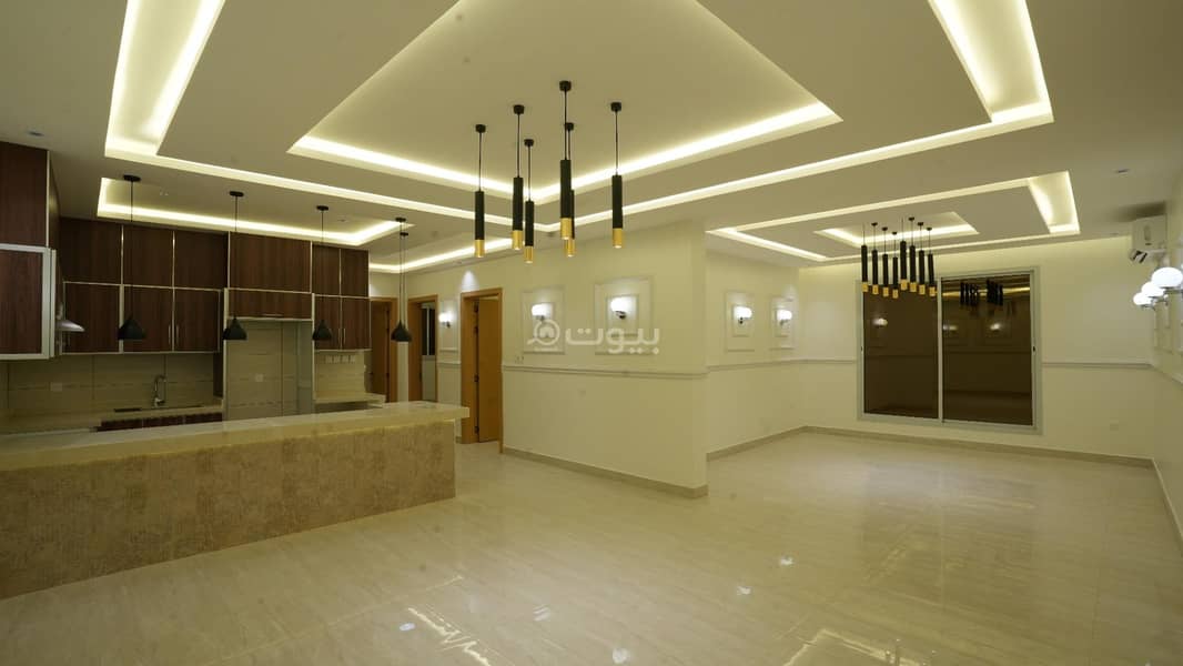 3 bedroom apartment in Al Malaz, Riyadh 4