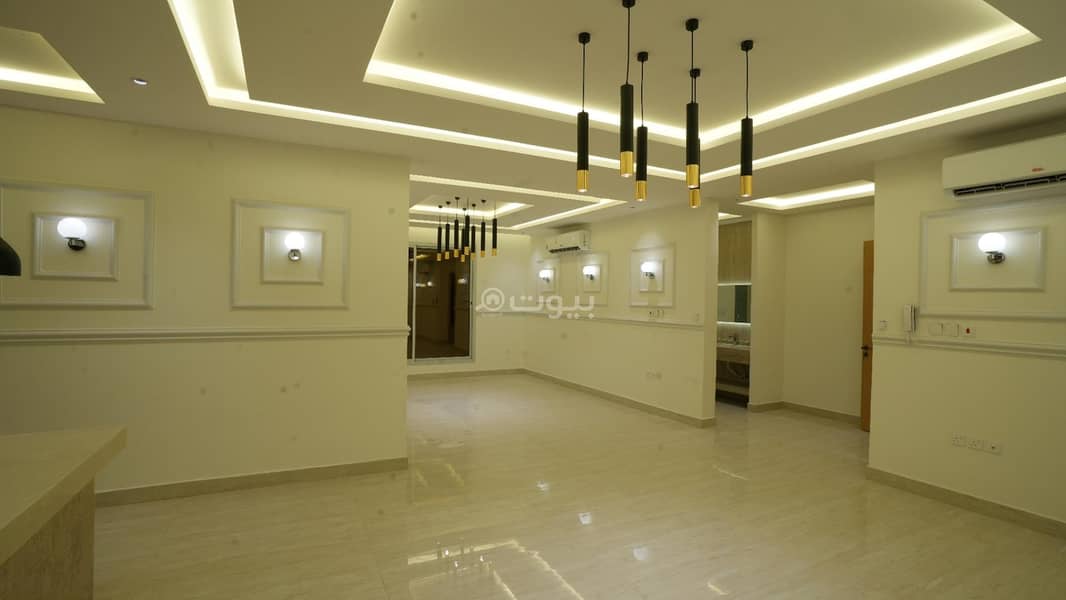3 bedroom apartment in Al Malaz, Riyadh 5