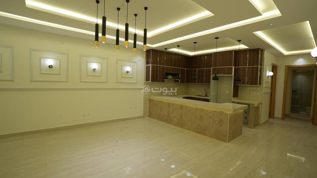 3 bedroom apartment in Al Malaz, Riyadh 8