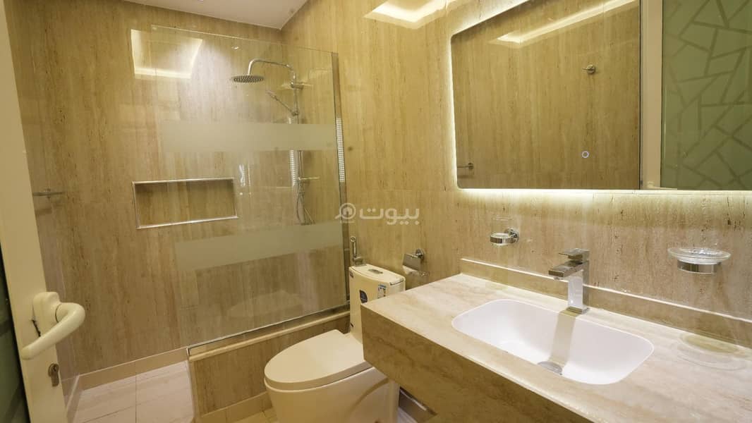 3 bedroom apartment in Al Malaz, Riyadh 11