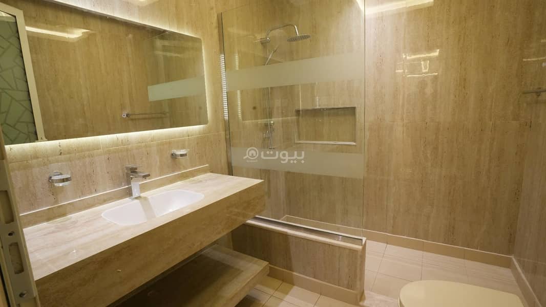 3 bedroom apartment in Al Malaz, Riyadh 13