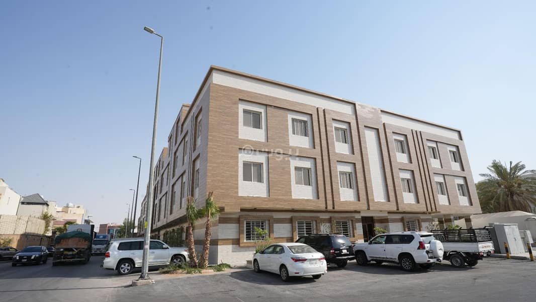 3 bedroom apartment in Al Malaz, Riyadh 17