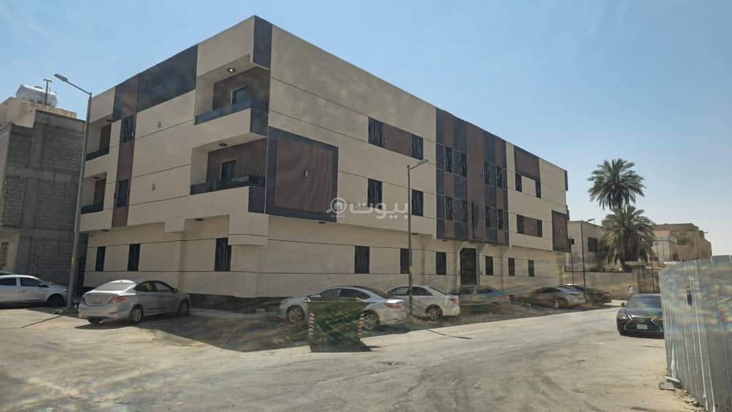 1 bedroom apartment in Al Mathar, Riyadh 8