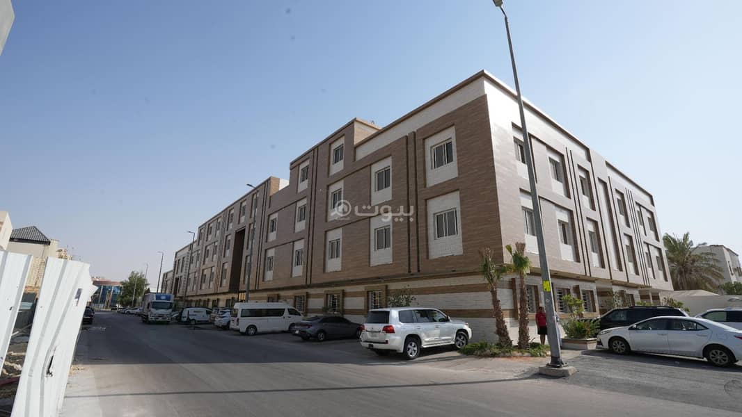 3 bedroom apartment in Al Malaz, Riyadh