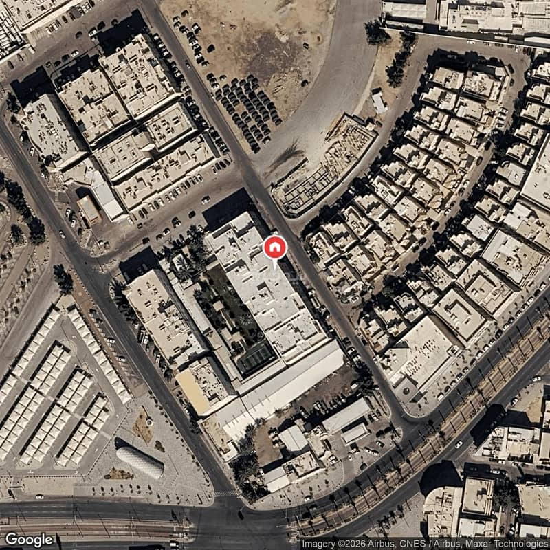 3 bedroom apartment in Al Malaz, Riyadh 2