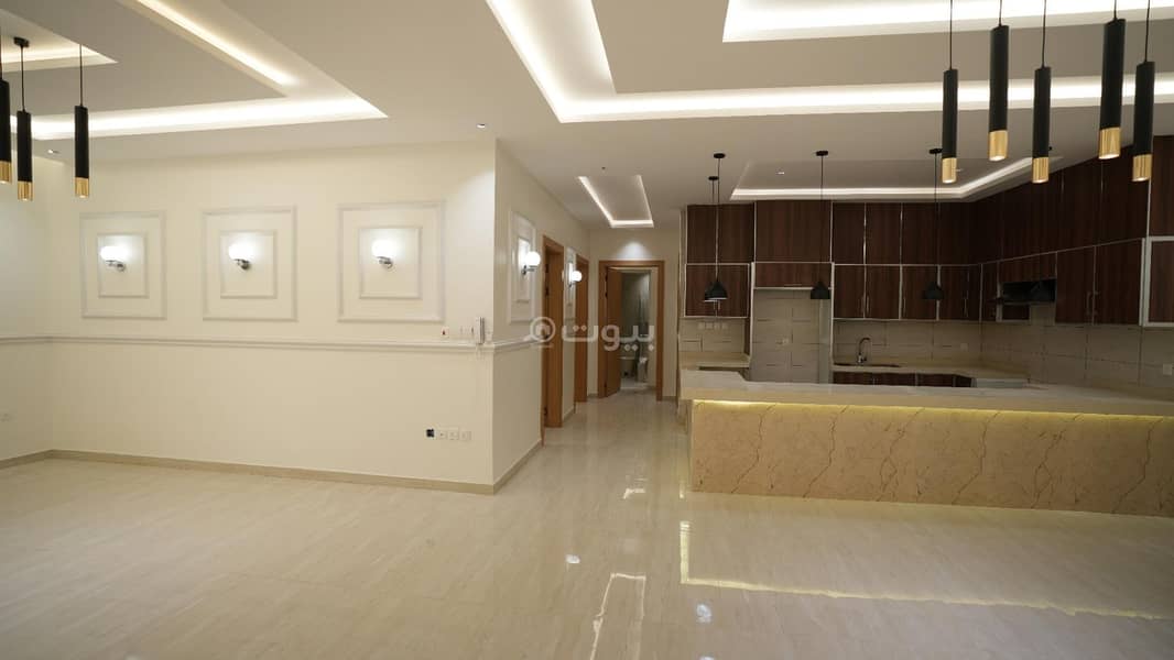3 bedroom apartment in Al Malaz, Riyadh 4