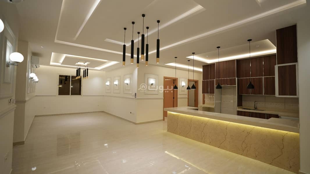 3 bedroom apartment in Al Malaz, Riyadh 5