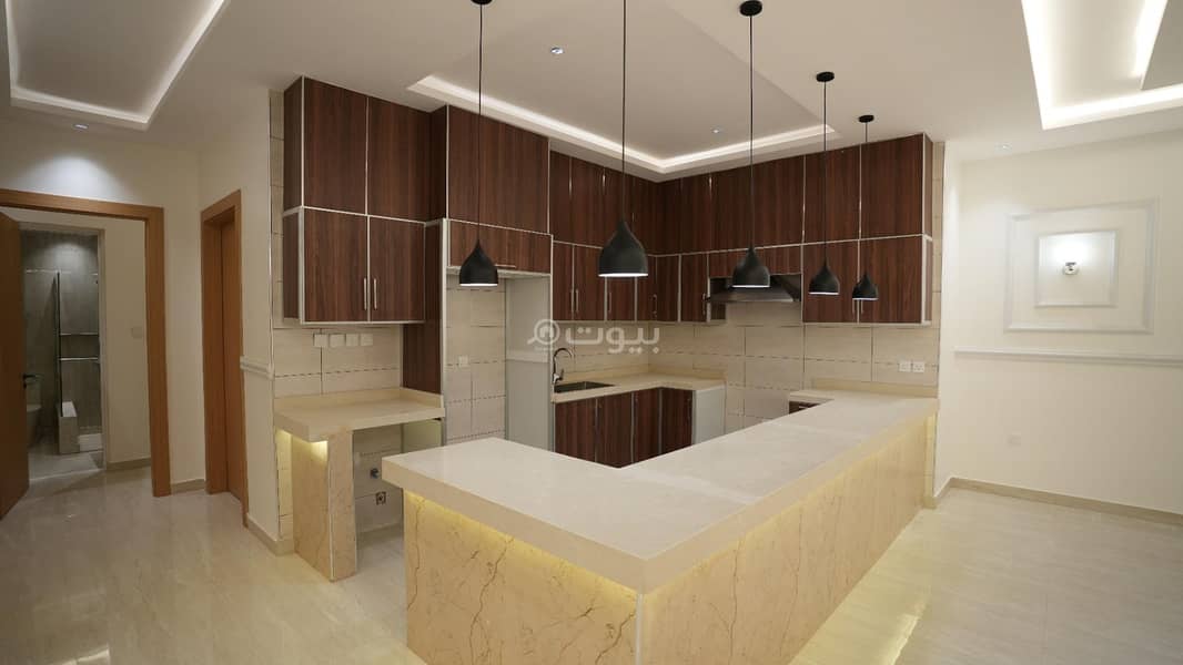3 bedroom apartment in Al Malaz, Riyadh 6