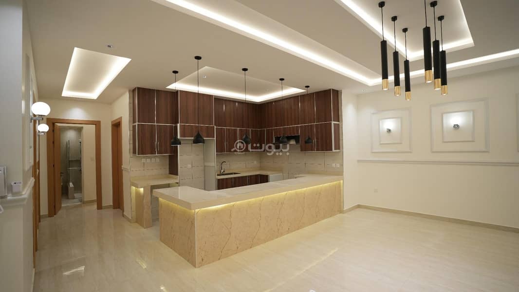 3 bedroom apartment in Al Malaz, Riyadh 7