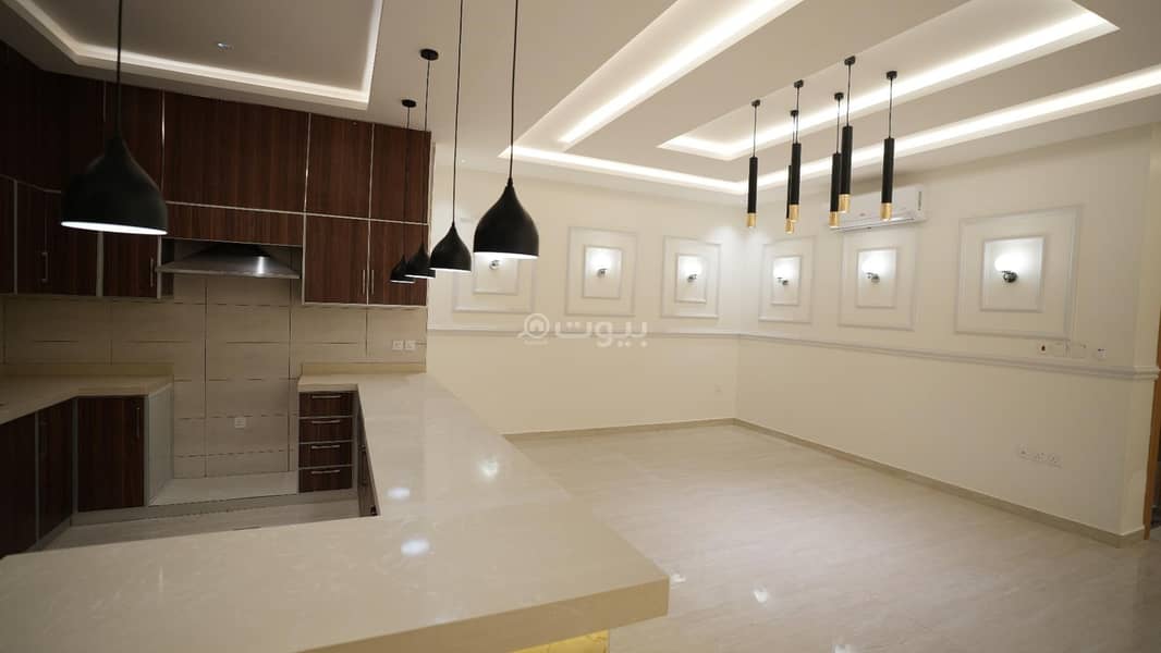 3 bedroom apartment in Al Malaz, Riyadh 8