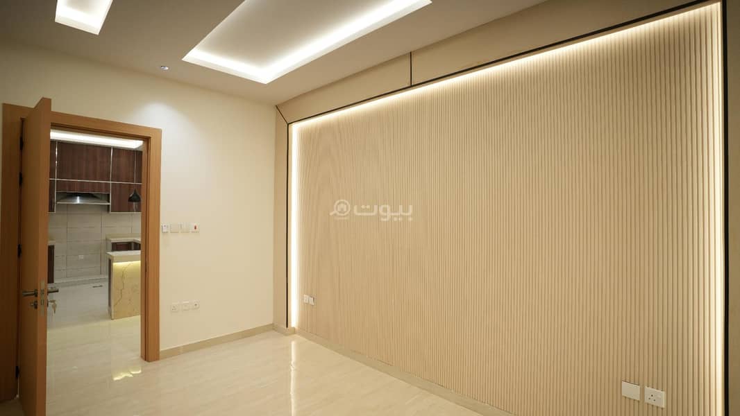 3 bedroom apartment in Al Malaz, Riyadh 10