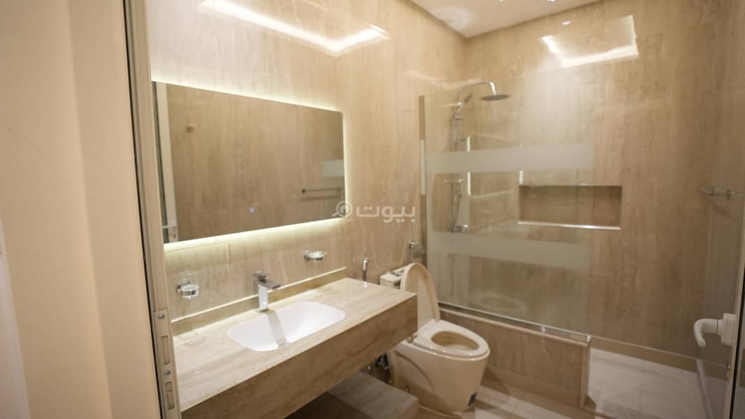 3 bedroom apartment in Al Malaz, Riyadh 12