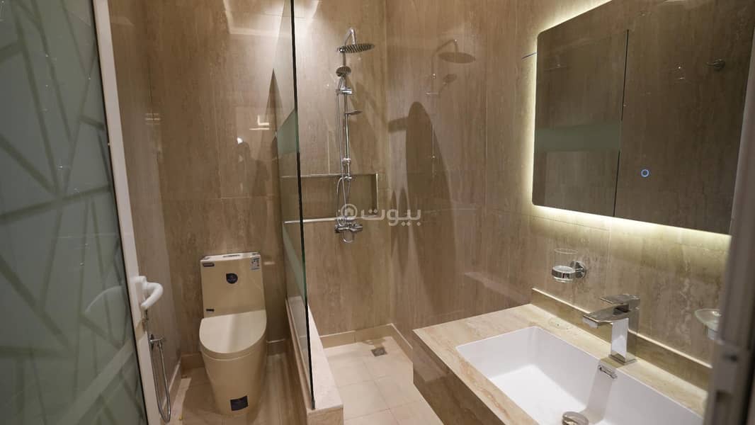 3 bedroom apartment in Al Malaz, Riyadh 13