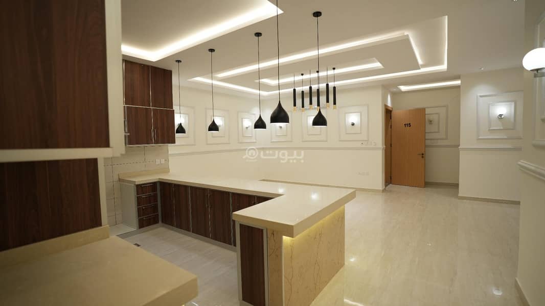 3 bedroom apartment in Al Malaz, Riyadh 16
