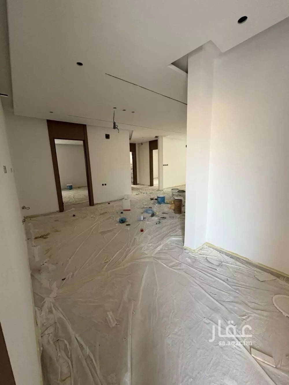 3 bedroom apartment in King Faisal, Riyadh 8