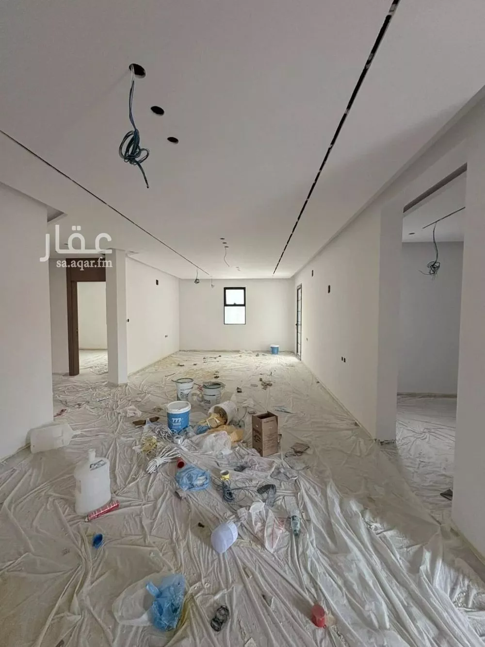 3 bedroom apartment in King Faisal, Riyadh 3