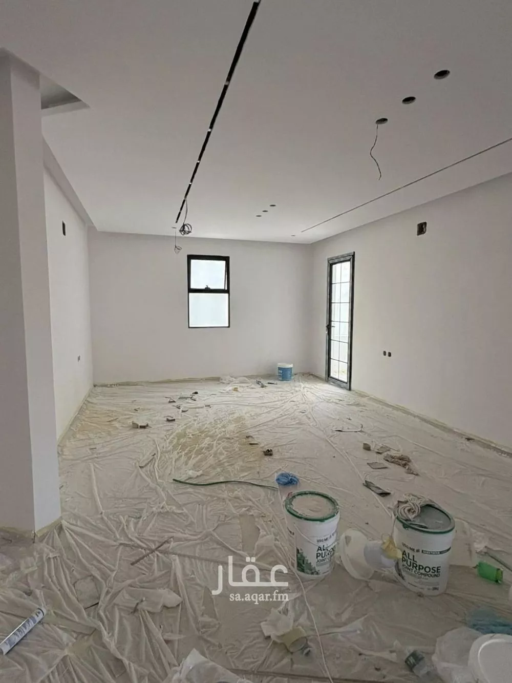 3 bedroom apartment in King Faisal, Riyadh 4
