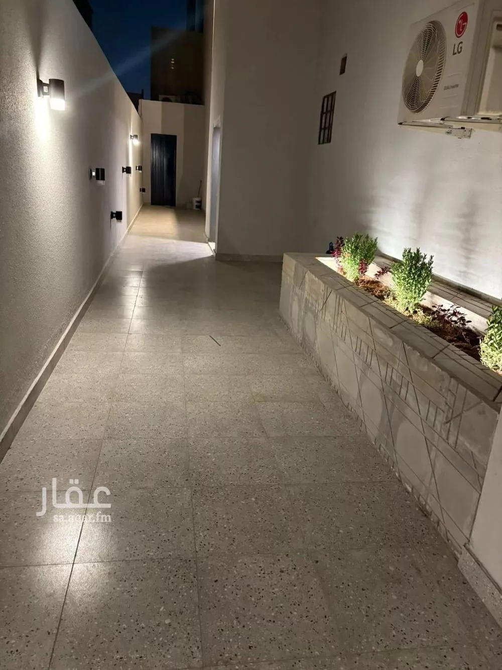 3 bedroom apartment in King Faisal, Riyadh 12