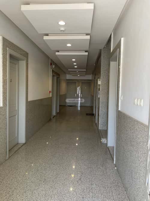 3 bedroom apartment in Al Wadi 2