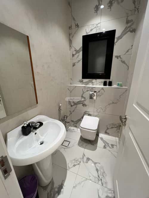 2 bedroom apartment in Irqah 1