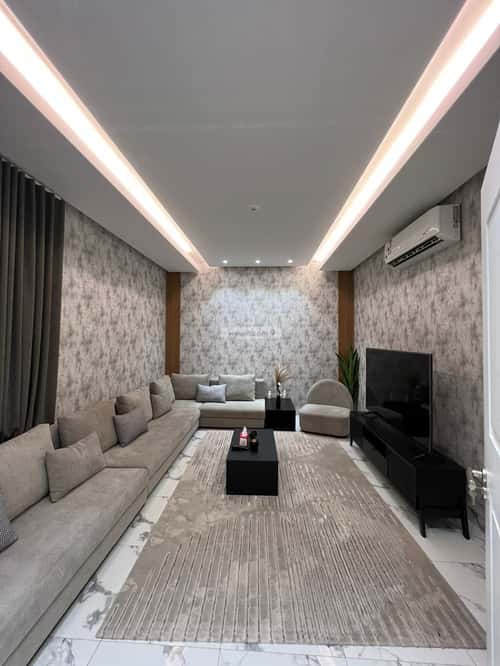 2 bedroom apartment in Irqah 2