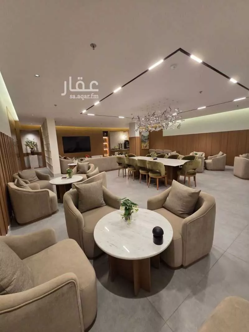 1 bedroom apartment in Al Nakheel, Riyadh 5