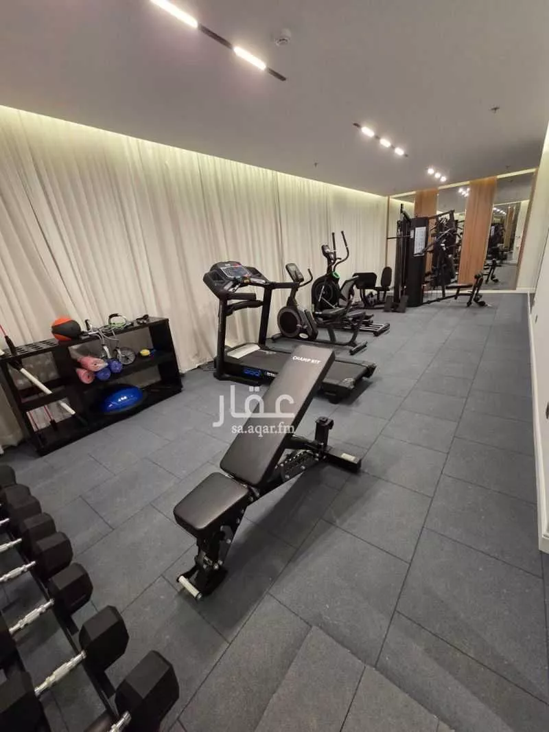 1 bedroom apartment in Al Nakheel, Riyadh 8