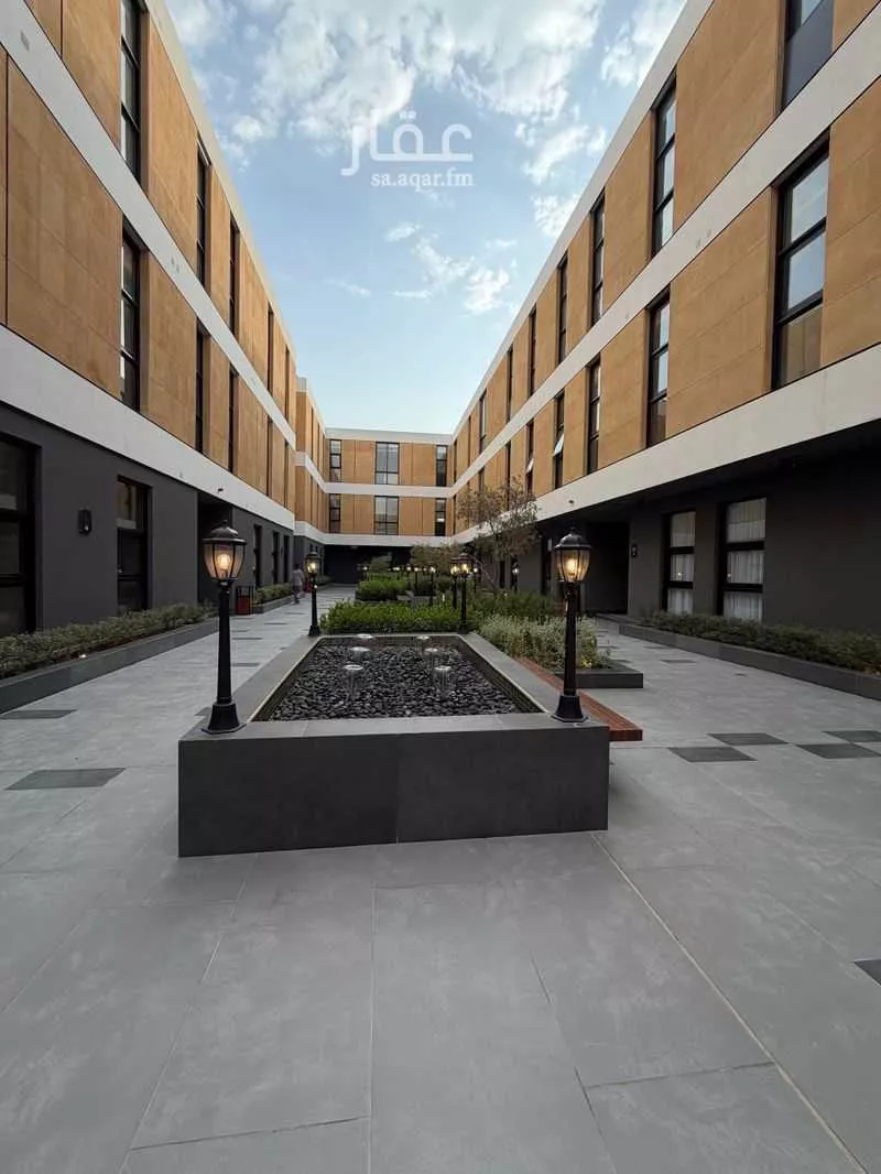 1 bedroom apartment in Al Nakheel, Riyadh 2