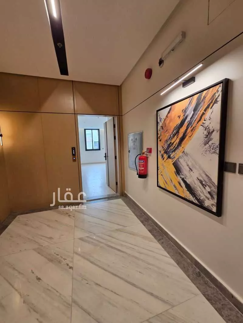 1 bedroom apartment in Al Nakheel, Riyadh 11