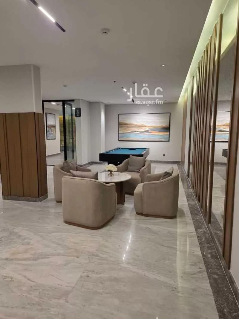 1 bedroom apartment in Al Nakheel, Riyadh 14