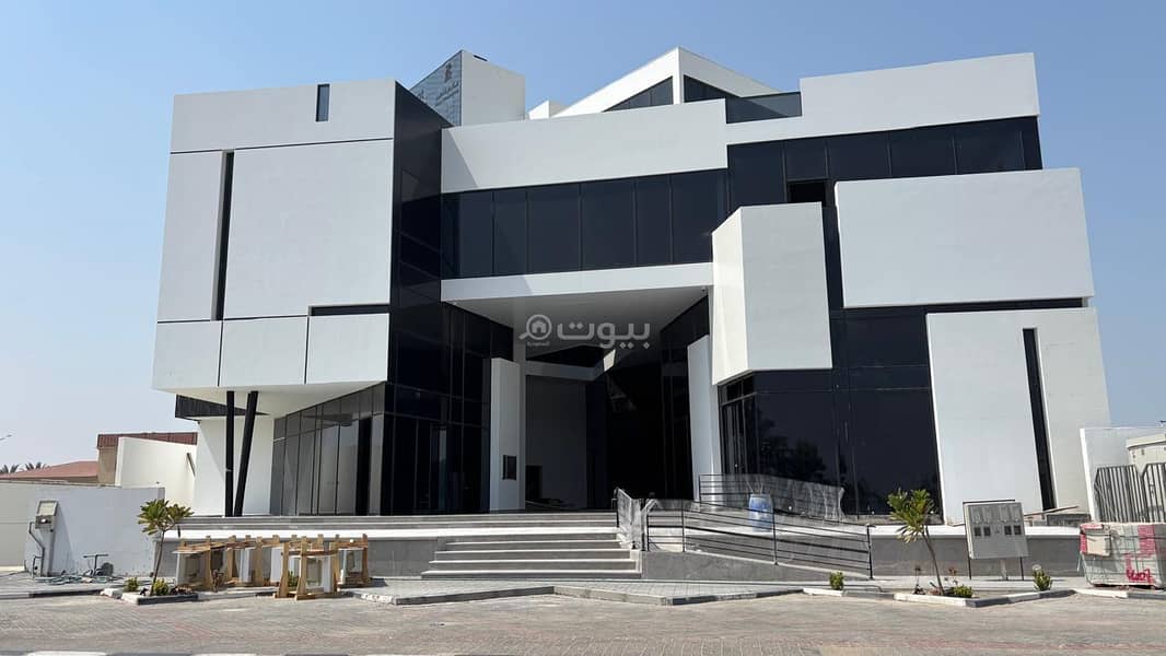 عقار  في Nesaj Real Estate Compound Co. 9268 Salmah Bin Suliman، الدمام