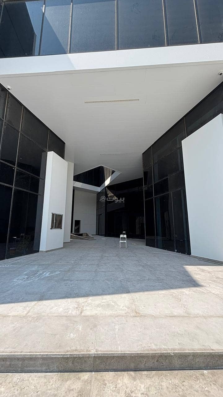 عقار  في Nesaj Real Estate Compound Co. 9268 Salmah Bin Suliman، الدمام 2