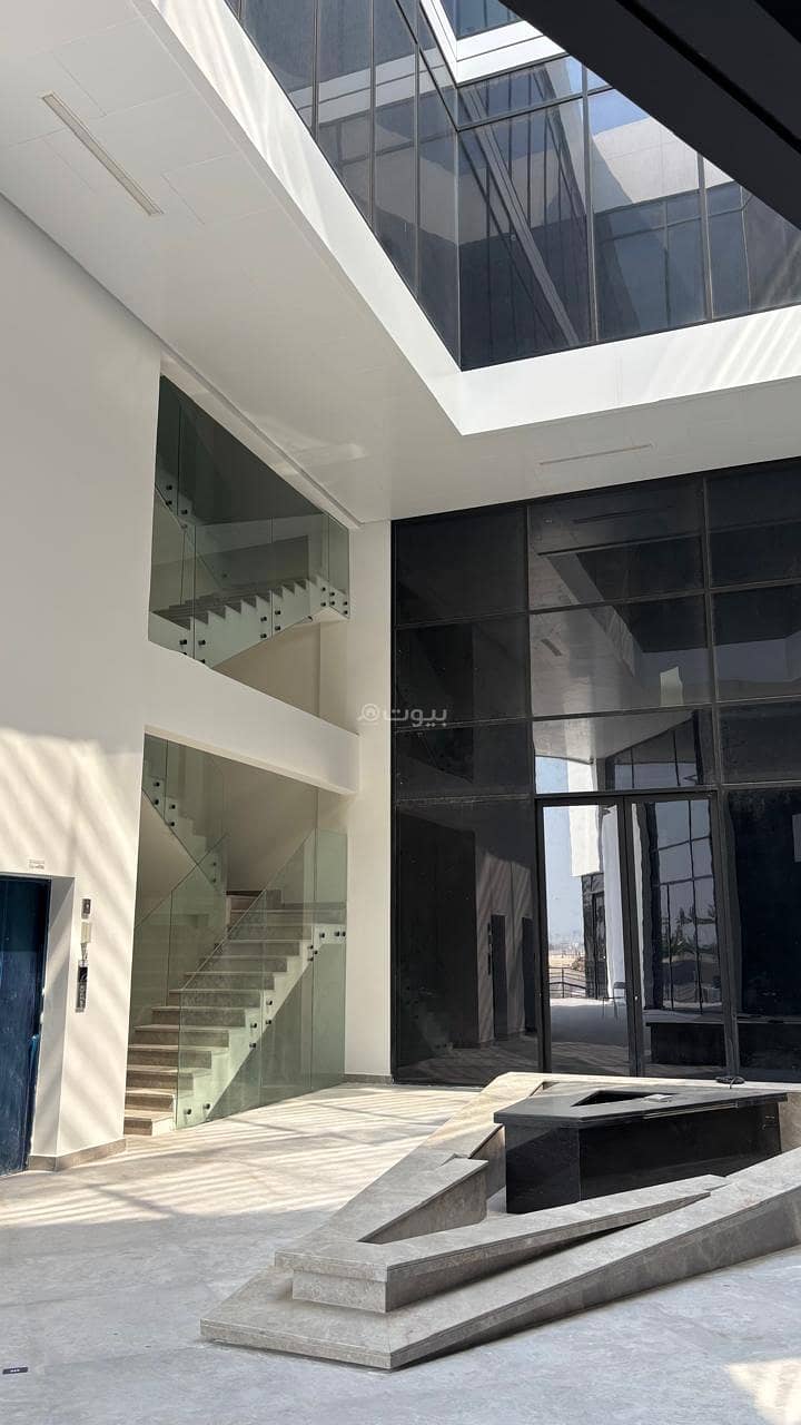 عقار  في Nesaj Real Estate Compound Co. 9268 Salmah Bin Suliman، الدمام 3