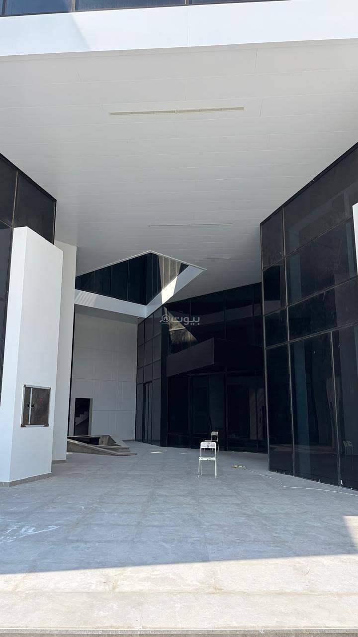 عقار  في Nesaj Real Estate Compound Co. 9268 Salmah Bin Suliman، الدمام 6