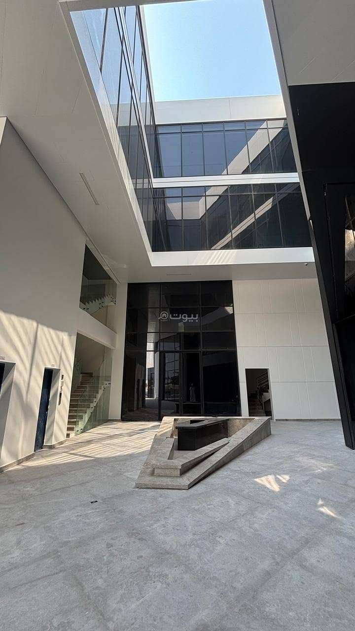 عقار  في Nesaj Real Estate Compound Co. 9268 Salmah Bin Suliman، الدمام 8