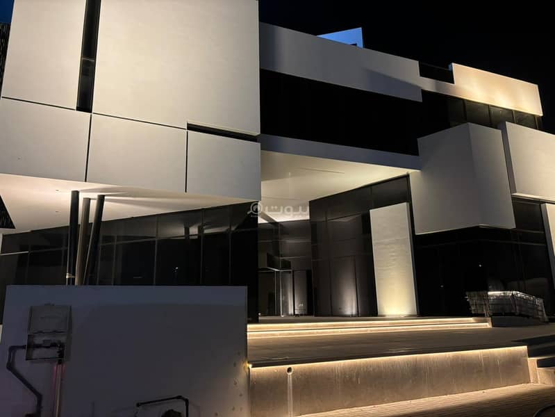 عقار  في Nesaj Real Estate Compound Co. 9268 Salmah Bin Suliman، الدمام 9