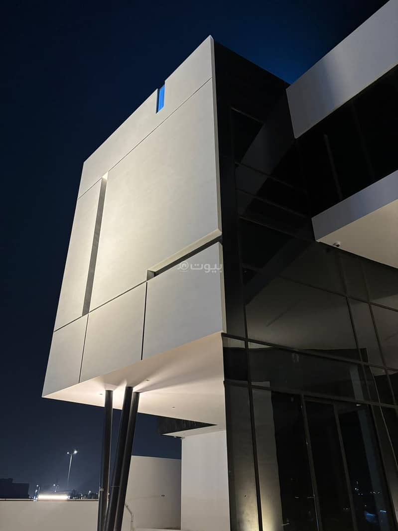 عقار  في Nesaj Real Estate Compound Co. 9268 Salmah Bin Suliman، الدمام 11