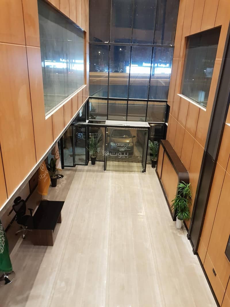 office in Al Wadi, Riyadh 2