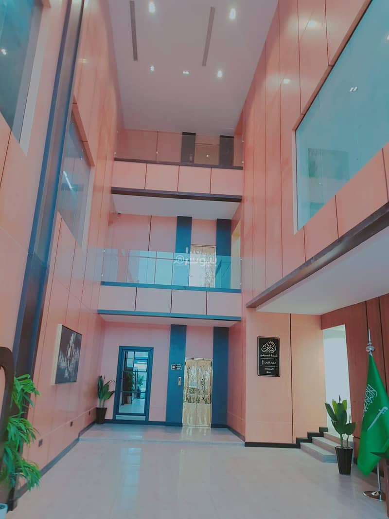 office in Al Wadi, Riyadh 3